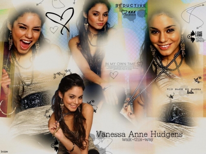 Vanessa Hugdens