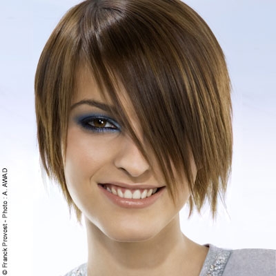 coupe de cheveux