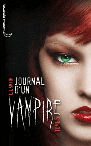Journal d'un vampire 