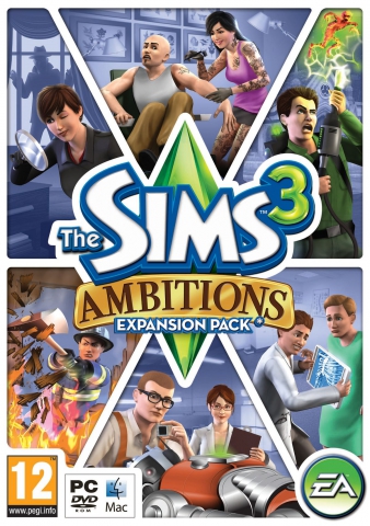 Les Sims  - photo 2