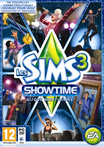 Les Sims  - photo 3