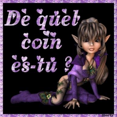 mon activiter preferer 