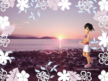 En quelle classe etes vous?