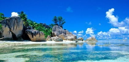 Concours summmer paradise ! 