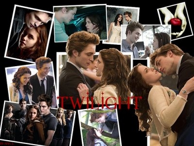 qui connait Twilight  , car moi je suis une fane , j'adore 