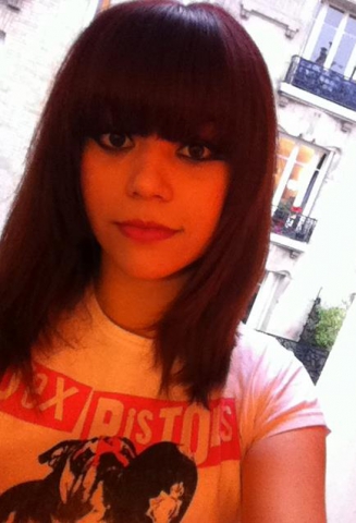 Ma chanteuse - photo 3