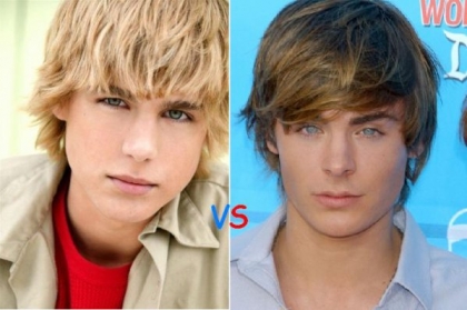 zac efron and jay rayan