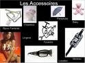 accessoires