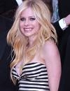 Akon � Avril lavigne!