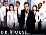 dr house