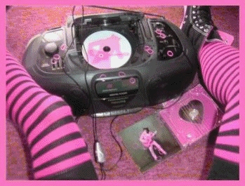 kel genre d musik vs �cout�?