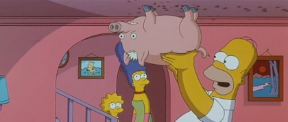 Spider-Cochon