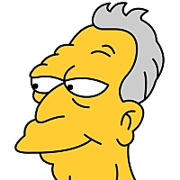 Cyrus Simpson