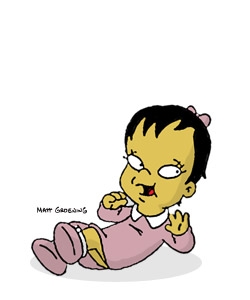 Ling Bouvier