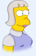 Abbie Simpson