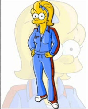 Maggie Jr.