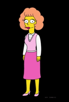Maude Flanders