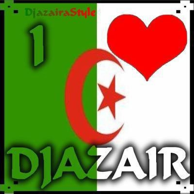VIVE L'ALGERIE