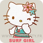 hello kitty et la compagnie!!