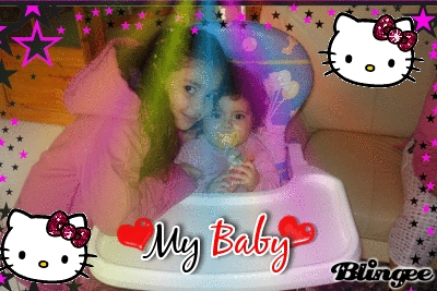 j'aime bcp mes copine