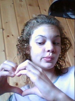 « L'amour est un sentients de malheur. » 