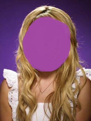 Qui est cette star ?