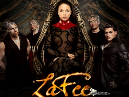 Qui connait ce groupe Allemand?