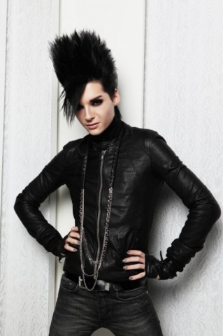 20 questions pour Bill Kaulitz