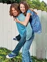 miley et son pere