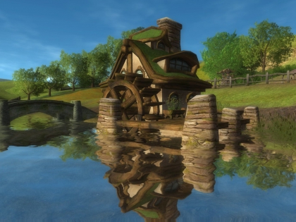 ce serait chouette  d habit� de dans