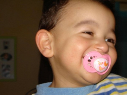 mon couz il est poas beaux...