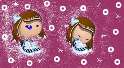 Toute la liste des modo.