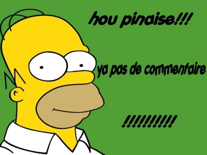 les simpsons