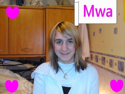 voici ma cherie titi 