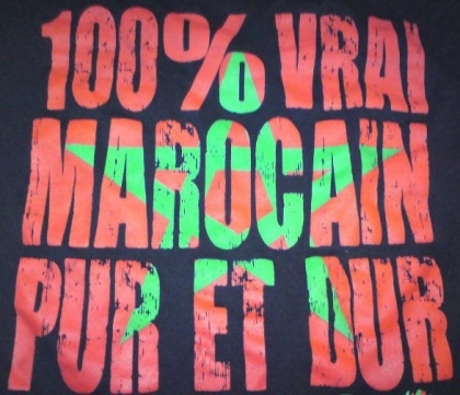 moi marocaine