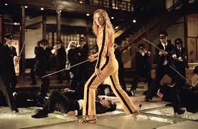 kill bill