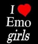 emo ! is the best