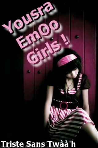 i'm MiSs EmOo crAzy ✈ 