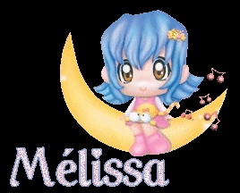 m�lissa