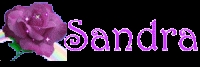 sandra
