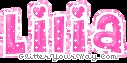 lilia