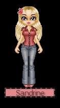 sandrine