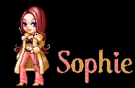 sophie
