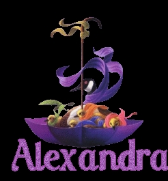 alexandra