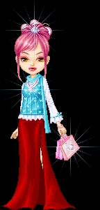 dollz chien