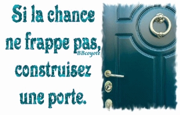 la chance