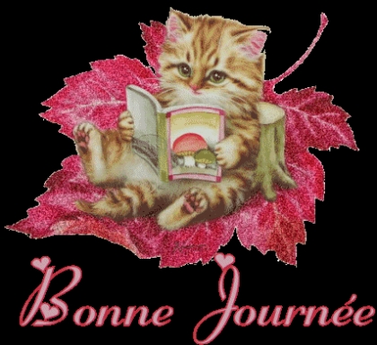 bonne journ�