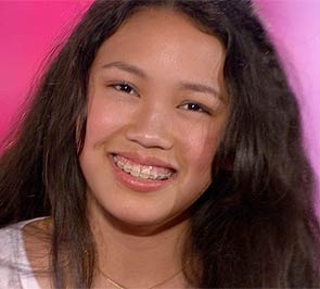 am�ricain good talent