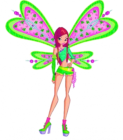 roxy believix  7 �me winx