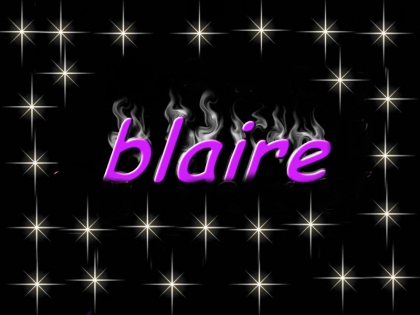 pour blaire